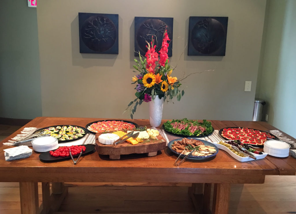 SpiritWood Retreat Space Rentals, Meetings, Catering Calgary